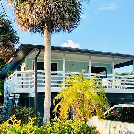 La Boca Beach House 엥글우드 외부 사진