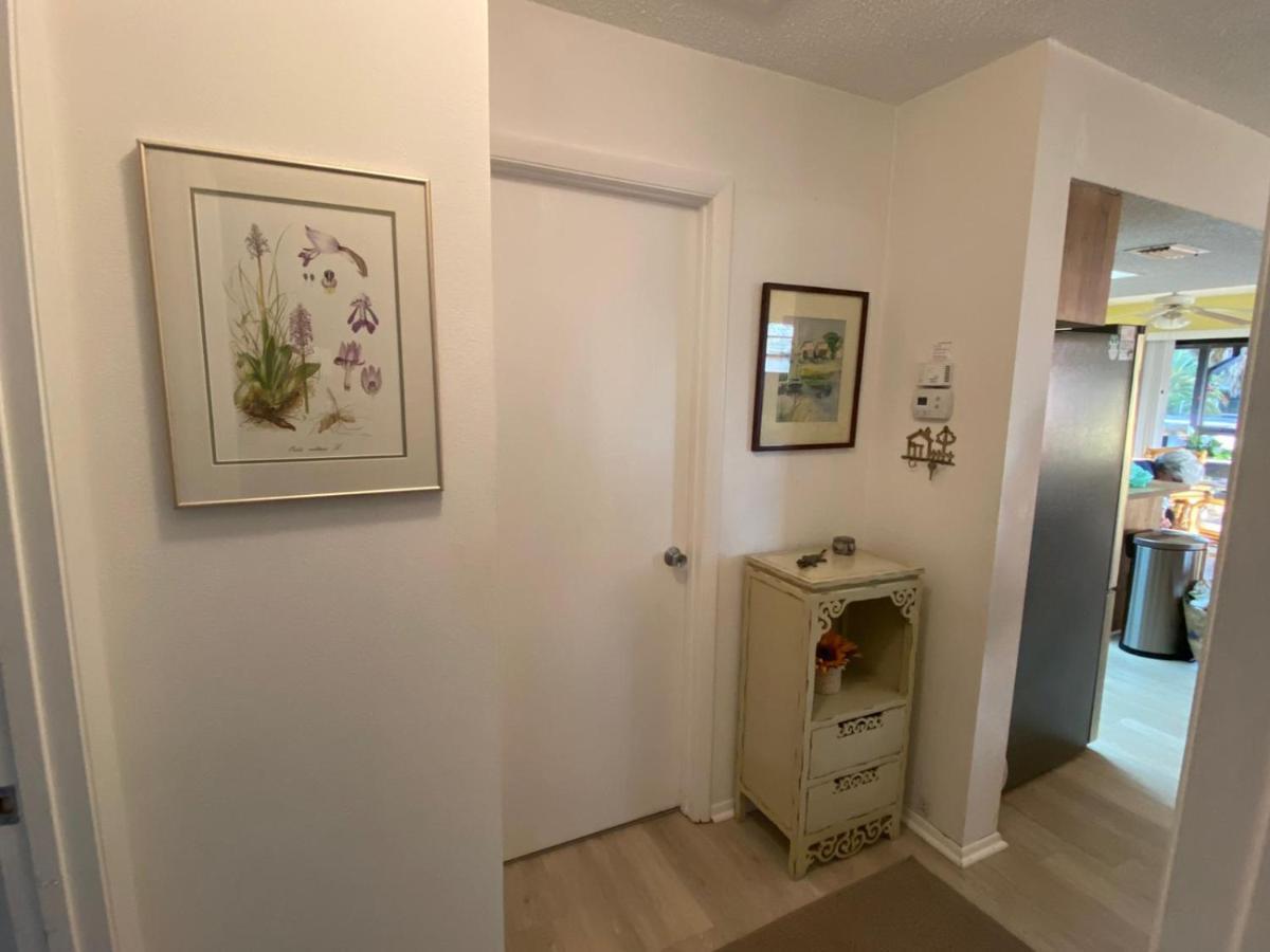 La Boca Beach House 엥글우드 외부 사진