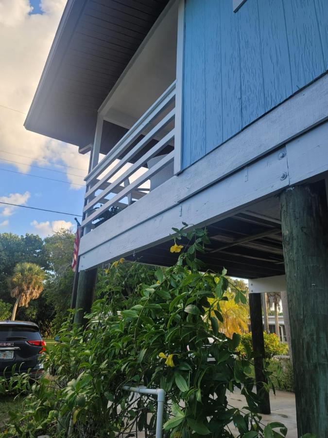 La Boca Beach House 엥글우드 외부 사진