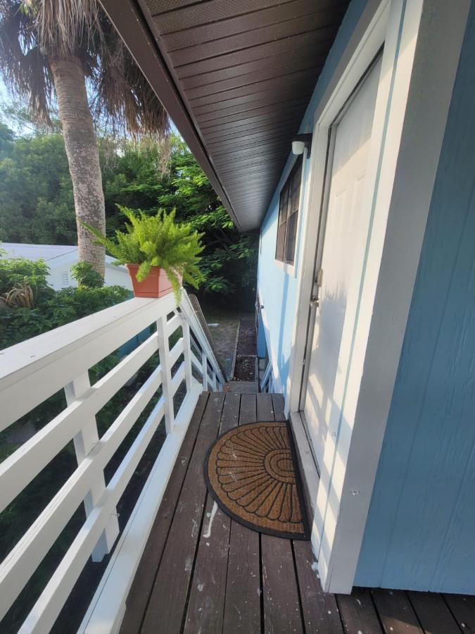 La Boca Beach House 엥글우드 외부 사진