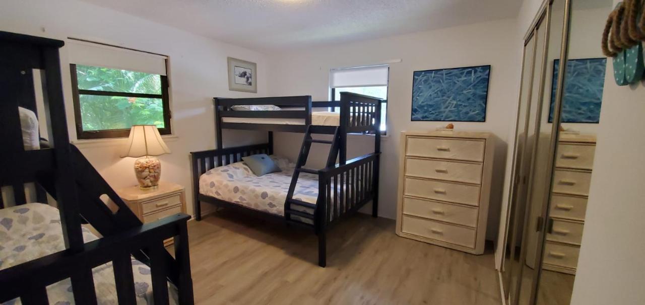 La Boca Beach House 엥글우드 외부 사진
