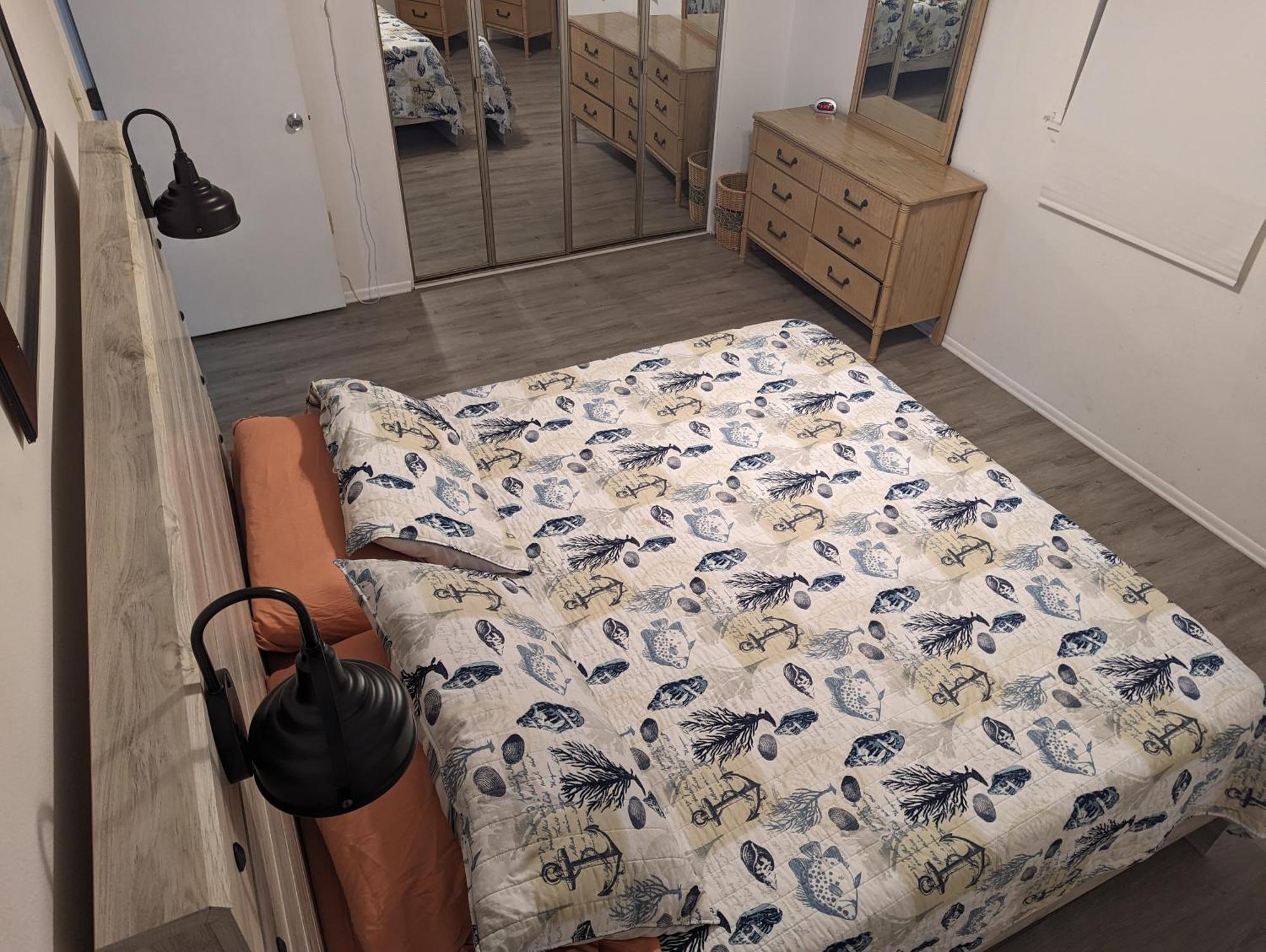 La Boca Beach House 엥글우드 외부 사진